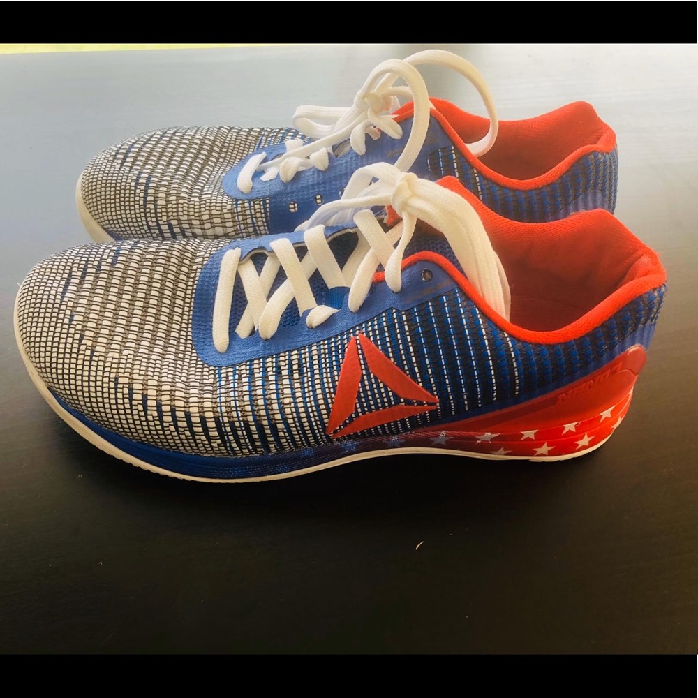 Reebok Nano 7
